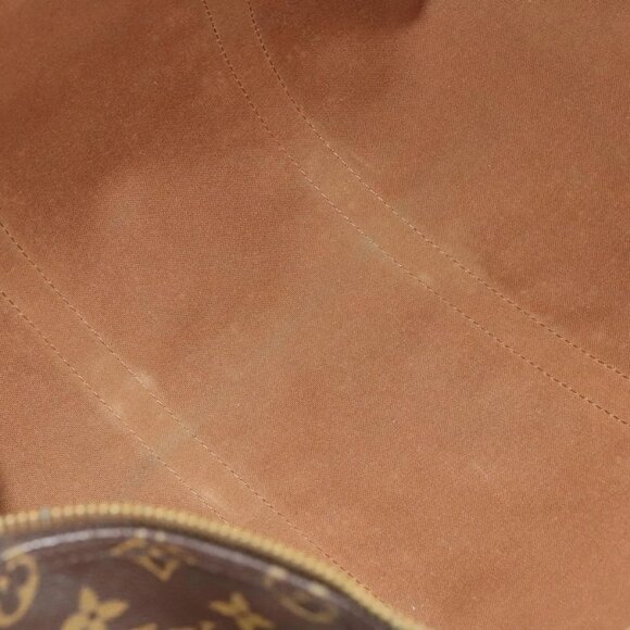 LOUIS VUITTON Monogram Keepall 50 Boston Bag M41426 LV Auth bs24201 - Picture 13 of 16